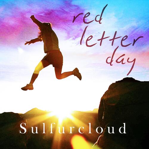 Red Letter Day