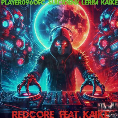 RedCore (feat. Kaike)