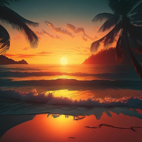 Refugio De Calma: Música Relajante Para La Relajación