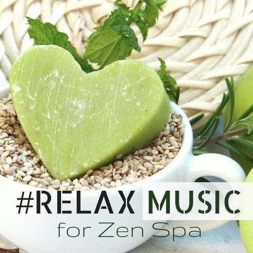 #Relax Music for Zen Spa - Soothing Native American Drums for Sauna and Hammam