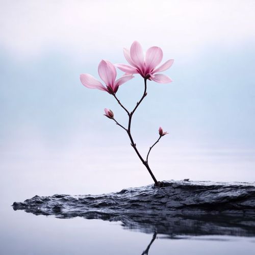 Stillness After The Storm cover art