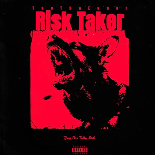 Dangerous Life cover art