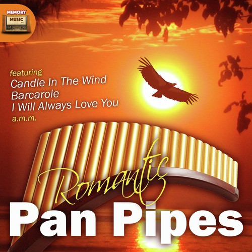 Romantic Pan Pipes