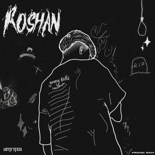 Roshan cover art