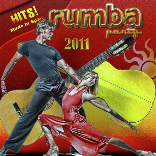 Rumba Party 2011