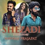 SHEZADI A LOVE STORY artwork