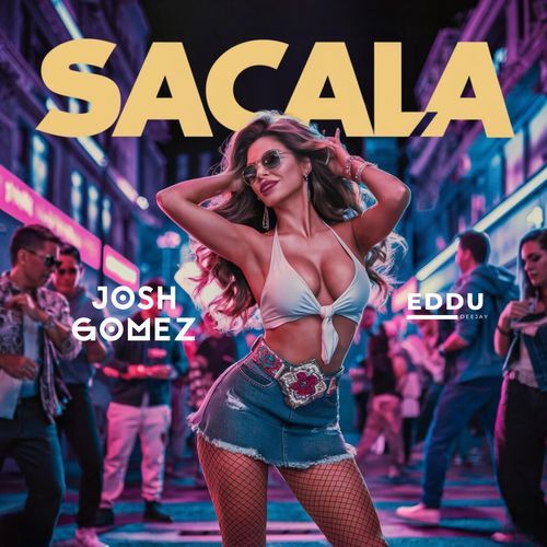 Sacala (Reggaeton Old School) (DJ Mix)