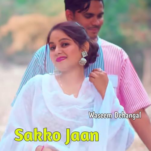 Sakko Jaan