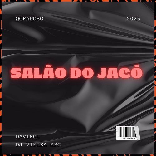 Salão do Jacó