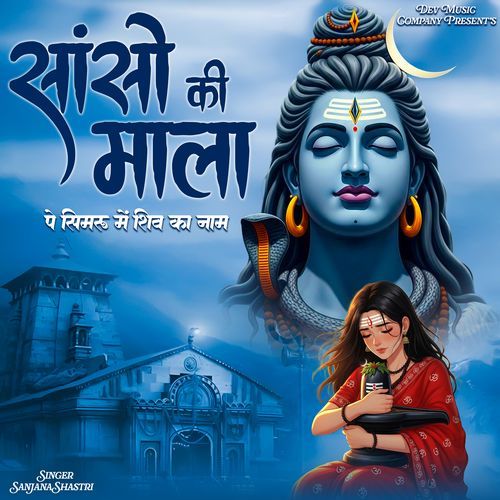 Sanso Ki Mala Pe Simru Me Shiv Ka Naam