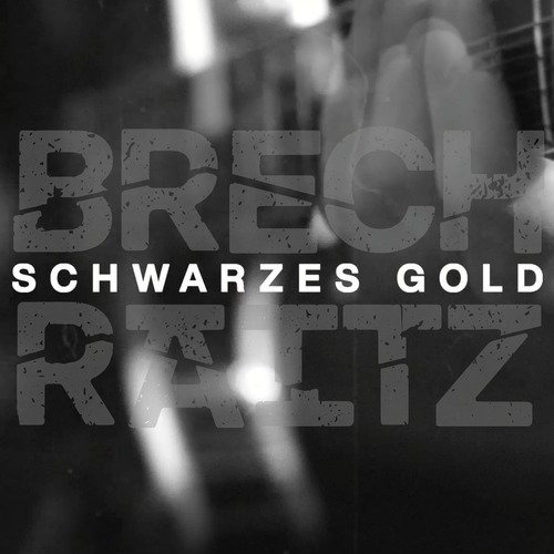 Schwarzes Gold