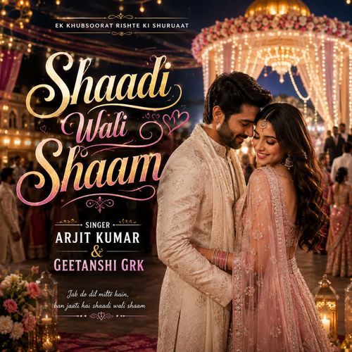 Shaadi Wali Shaam