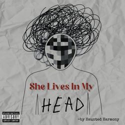She Lives In My Head