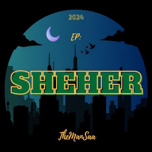 Sheher