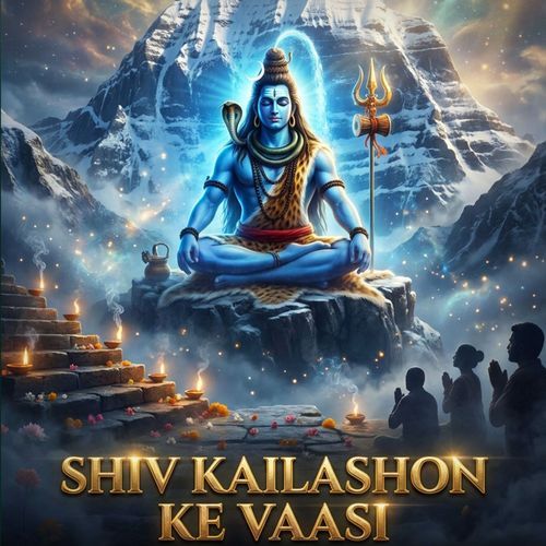 Shiv Kailashon Ke Vasi