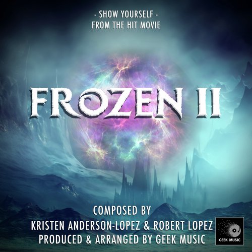 Show Yourself (From" Frozen 2")