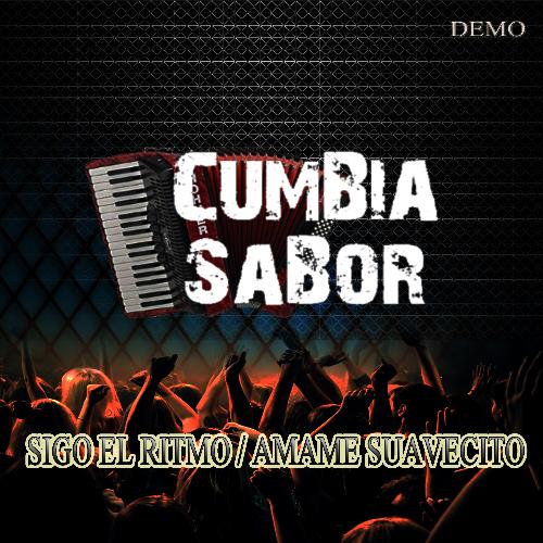 Sigo el Ritmo / Amame Suavecito (Cover)