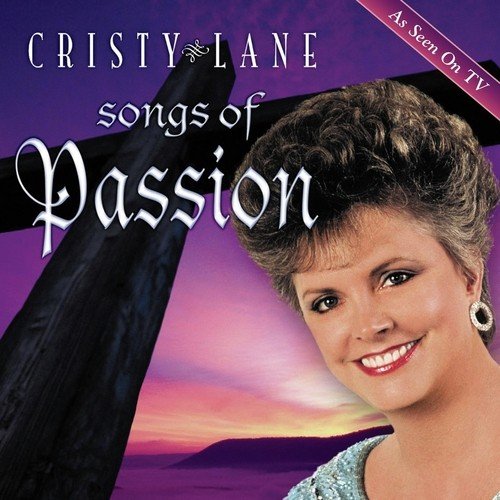 Songs Of Passion