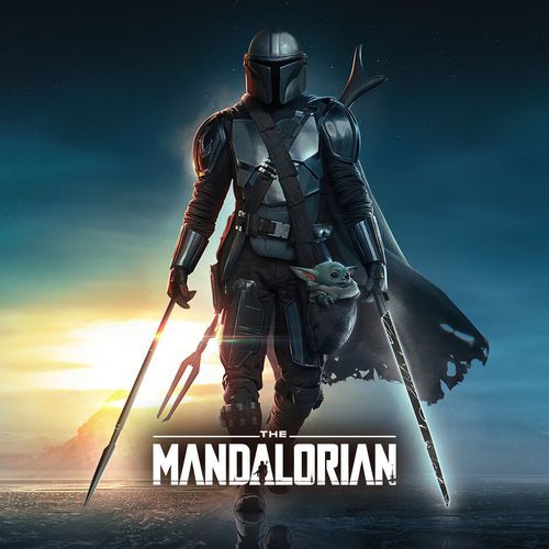 Star Wars: The Mandalorian (Epic Version)