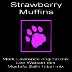 Strawberry Muffins