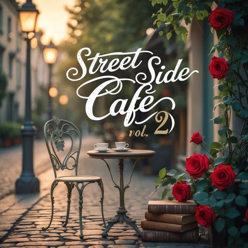 Street Side Cafe, Vol. 2