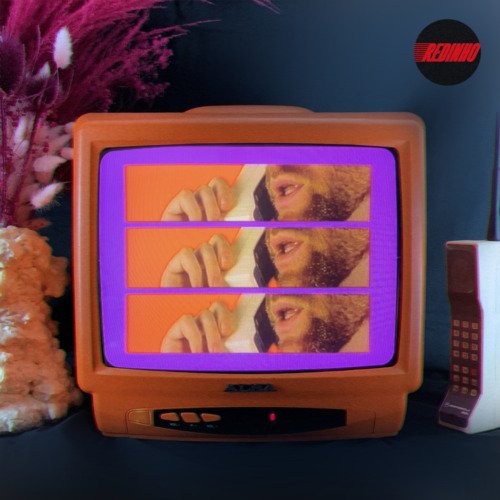 Studio F cover art