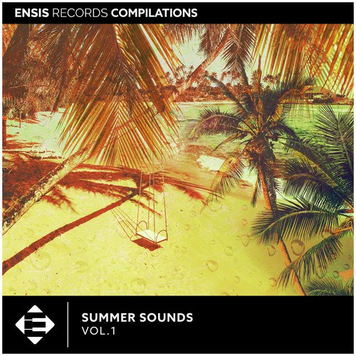 Summer Sounds Vol. 1_poster_image