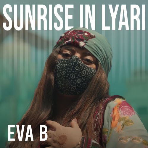 Sunrise In Lyari