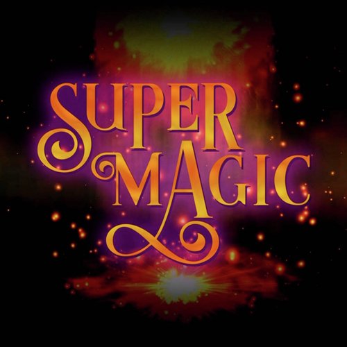 Super Magic_poster_image