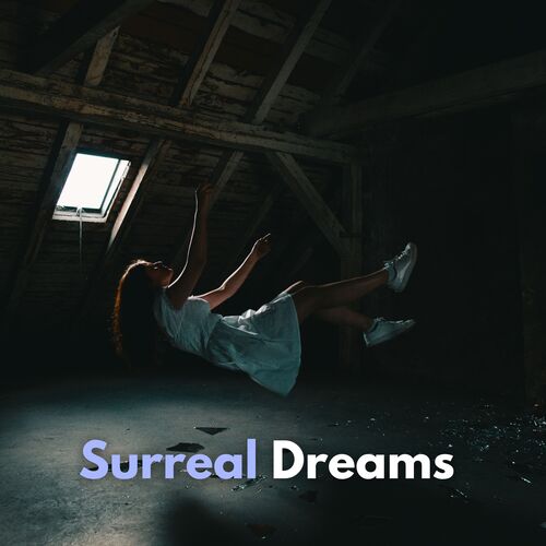 Surreal Dreams_poster_image