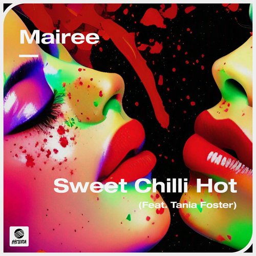 Sweet Chili Hot (feat. Tania Foster)_poster_image