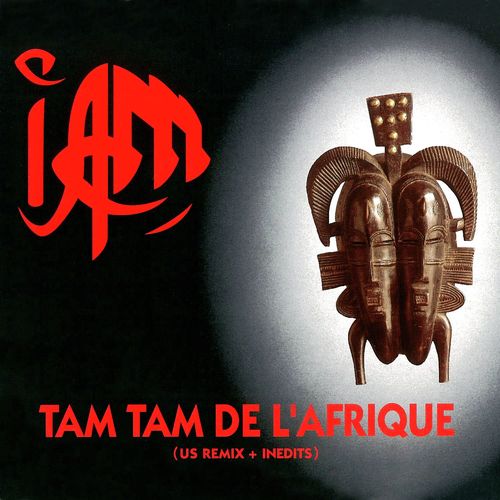 Tam-tam de l'Afrique (Easy Mo Bee Mix)