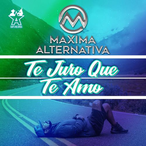 Te Juro Que Te Amo