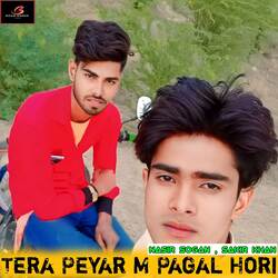 Tera Peyar M Pagal Hori-QSUgRRZUcmM