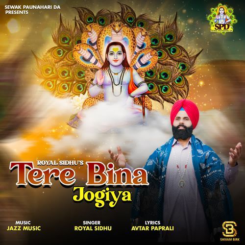 Tere Bina Jogiya