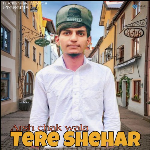 Tere Shehar