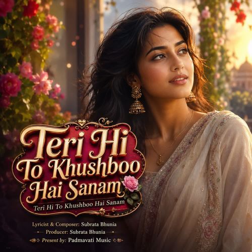 Teri Hi To Khushboo Hai Sanam