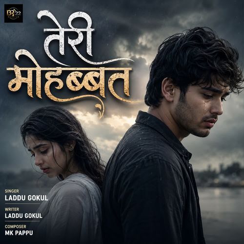 Teri Mohabbat