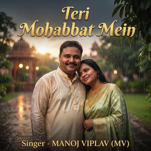 Teri Mohabbat Mein