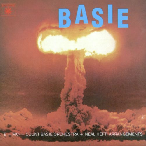 The Atomic Mr Basie
