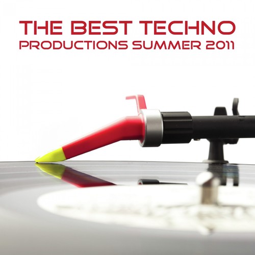 The Best Techno Productions Summer 2011 (Incl. 37 Tracks)