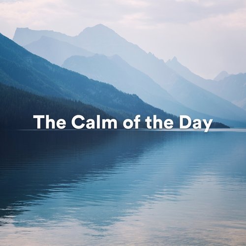 The Calm of the Day (Atmospheric piano music)_poster_image