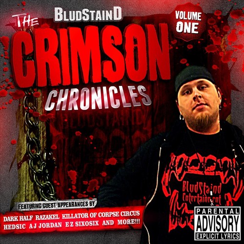 Snuff Porn Sex (feat. Snuffa Kunt) - Song Download from The Crimson  Chronicles, Vol. I @ JioSaavn