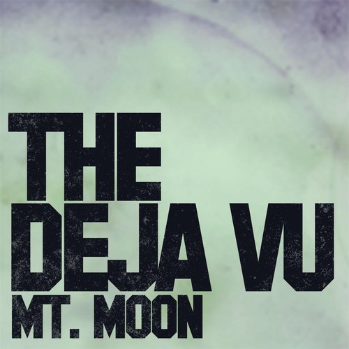 The Deja Vu (feat. Derek Smith)_poster_image