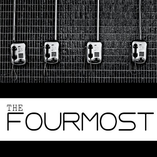 The Fourmost_poster_image