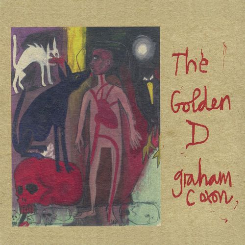 The Golden D_poster_image