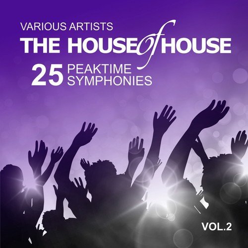 The House of House (25 Peaktime Symphonies), Vol. 2