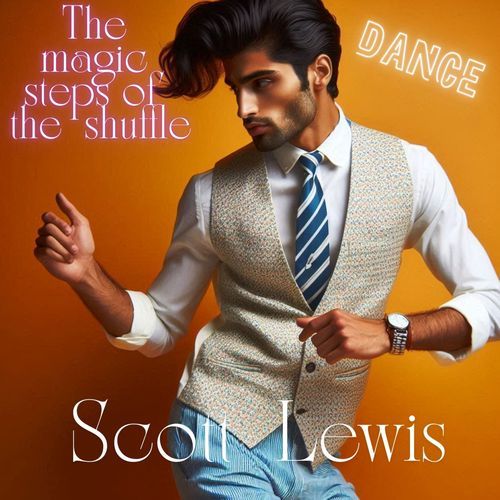 The Magic Steps of the Shuffle cover art