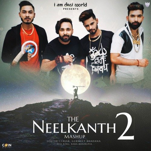 The Neelkanth Mashup 2