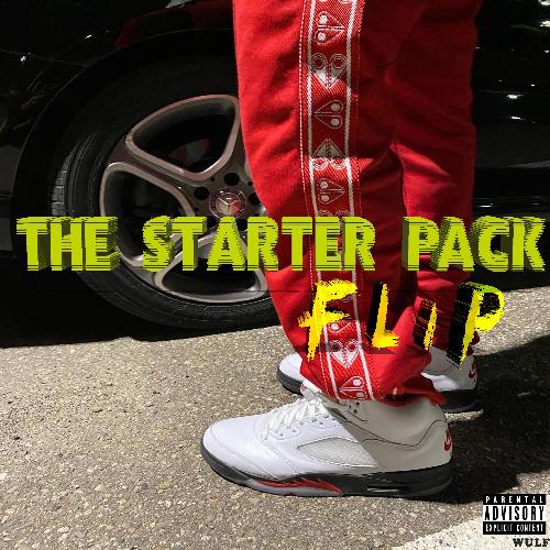 The Starter Pack